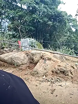 ALIENHR38 online show from December 2025 01:36:01 AM