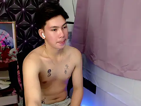 ursweet jade online show from November 2025 10:40:02 AM