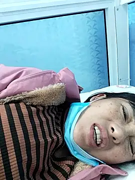 soope-00 online show from November 2025 02:45:01 AM