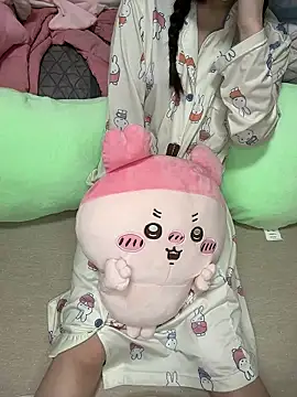 xx Ojou xx online show from October 2025 12:25:02 PM