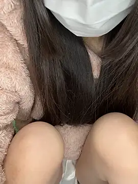 xx Ojou xx online show from October 2025 12:12:02 PM