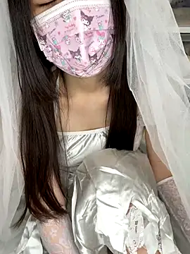 xx Ojou xx online show from October 2025 04:19:01 PM