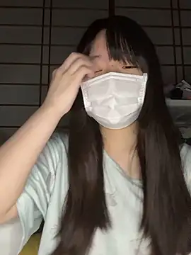 xx Ojou xx online show from March 2026 02:19:01 PM