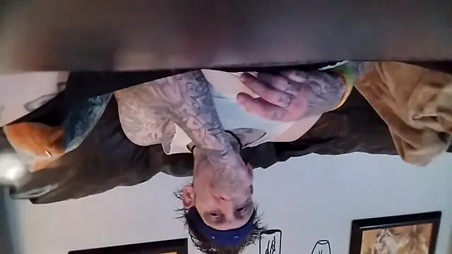 MRTATTWO online show from September 2025 01:16:02 AM