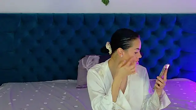 LexieRosse online show from November 2025 06:56:02 AM