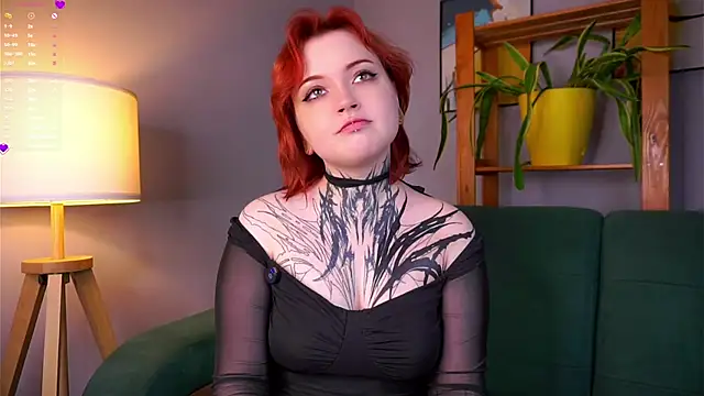 Snapshot of MarnaHarbor chatting on October 2025 01:09:01 PM MarnaHarbor online show from October 2025 01:09:01 PM