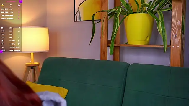 Snapshot of MarnaHarbor chatting on October 2025 01:46:02 PM MarnaHarbor online show from October 2025 01:46:02 PM