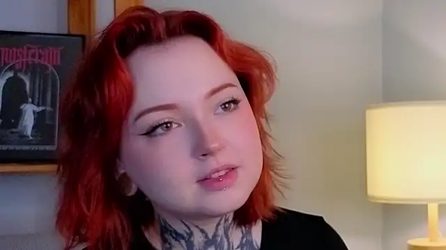 Snapshot of MarnaHarbor chatting on November 2025 11:53:02 AM MarnaHarbor online show from November 2025 11:53:02 AM