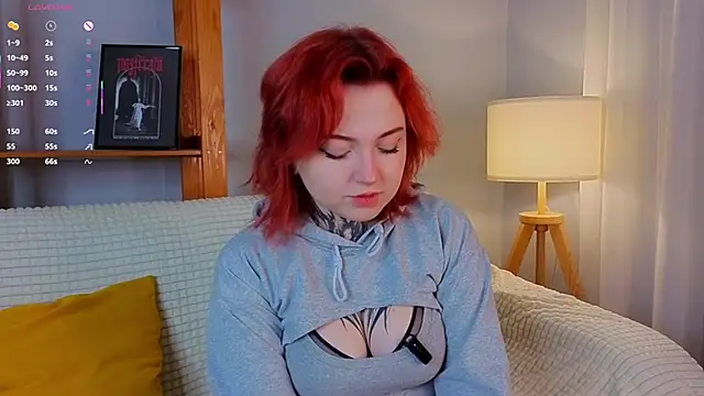 Snapshot of MarnaHarbor chatting on November 2025 11:54:02 AM MarnaHarbor online show from November 2025 11:54:02 AM