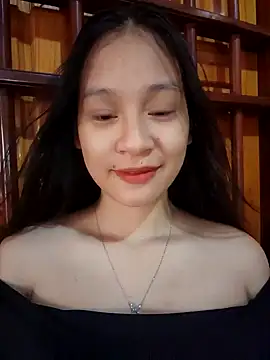 ChiecumBae online show from September 2025 01:38:02 AM