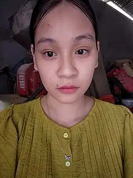 ChiecumBae online show from September 2025 02:37:01 AM