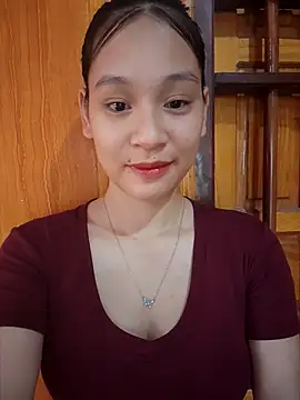 ChiecumBae online show from October 2025 01:26:01 AM