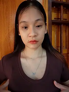 ChiecumBae online show from October 2025 01:20:01 AM