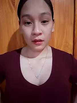 ChiecumBae online show from October 2025 01:23:02 PM