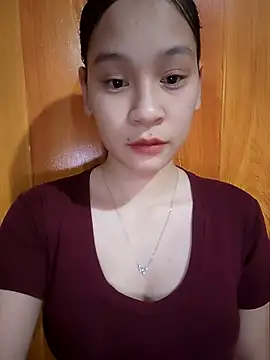 ChiecumBae online show from November 2025 10:48:01 PM