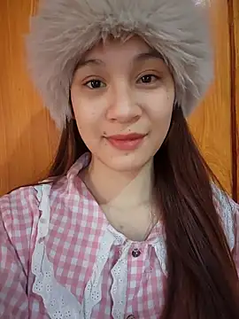 ChiecumBae online show from December 2025 01:56:02 AM