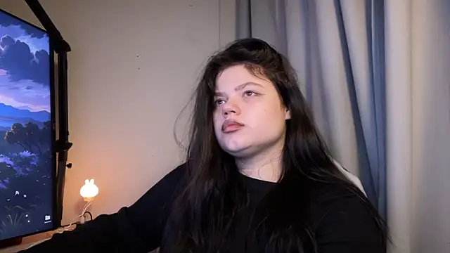 GoddessDarina online show from October 2025 06:37:01 PM