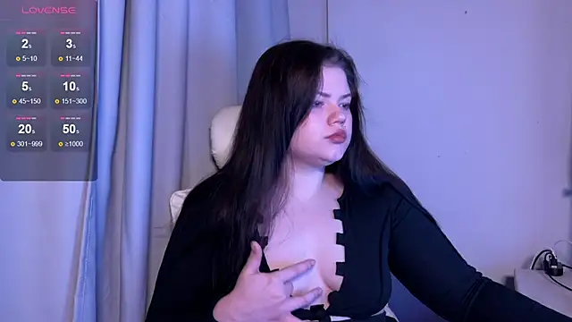 GoddessDarina online show from January 2026 09:28:01 PM