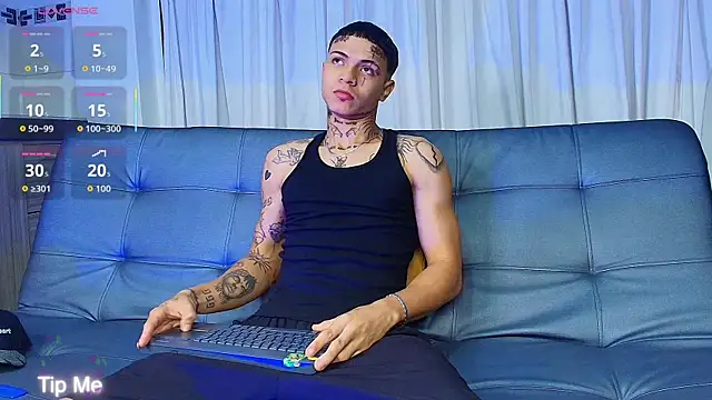 john mystic online show from September 2025 03:41:02 AM