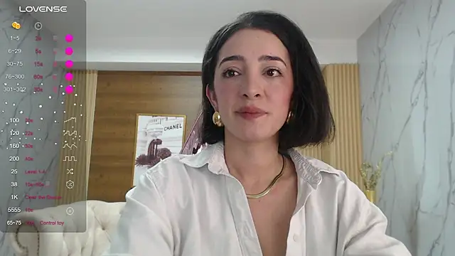 sara lopez s online show from April 2026 02:24:01 PM