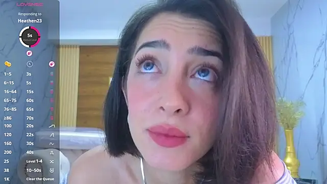 Snapshot of sara_lopez_s chatting on July 2026 01:36:02 PM sara lopez s online show from July 2026 01:36:02 PM
