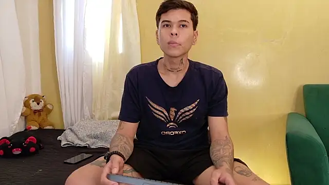 rosse dredd online show from February 2026 09:35:01 PM