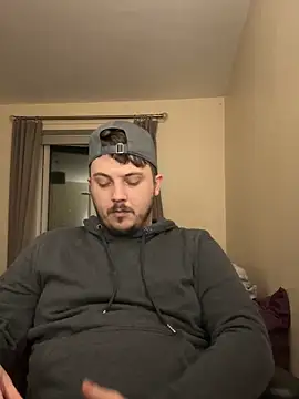 XXKieran online show from October 2025 01:44:02 AM