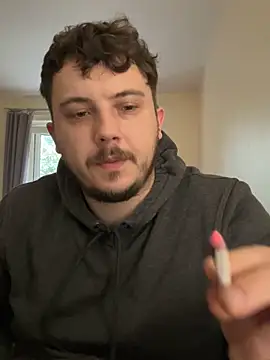 XXKieran online show from October 2025 08:22:01 AM