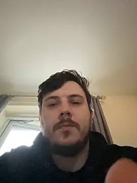 XXKieran online show from November 2025 09:30:01 AM