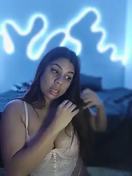 Snapshot of GabyMontenegro chatting on March 2026 02:49:01 AM GabyMontenegro online show from March 2026 02:49:01 AM