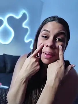 Snapshot of GabyMontenegro chatting on March 2026 07:25:01 PM GabyMontenegro online show from March 2026 07:25:01 PM