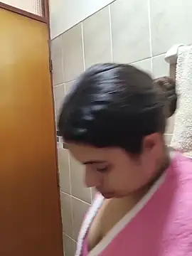 Snapshot of GabyMontenegro chatting on April 2026 06:50:01 PM GabyMontenegro online show from April 2026 06:50:01 PM