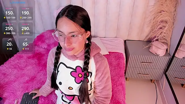 Snapshot of Annie__2 chatting on November 2025 11:09:01 AM Annie 2 online show from November 2025 11:09:01 AM