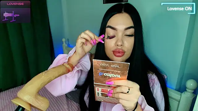 katerine Monroe online show from October 2025 07:09:02 AM