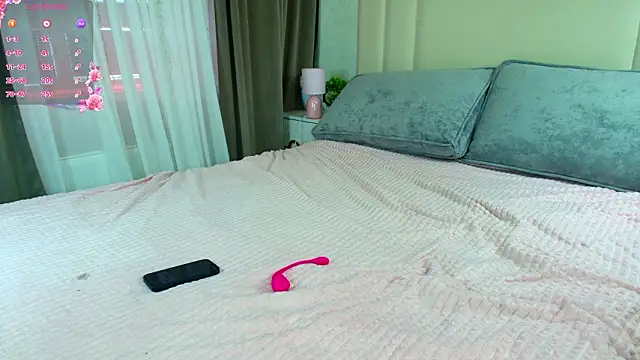 katerine Monroe online show from March 2026 10:00:02 AM