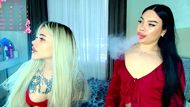 Snapshot of katerine_Monroe chatting on April 2026 02:00:02 PM katerine Monroe online show from April 2026 02:00:02 PM