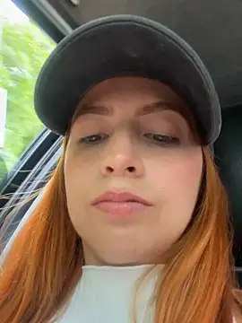 Snapshot of Little_ginger chatting on September 2025 05:01:02 PM Little ginger online show from September 2025 05:01:02 PM