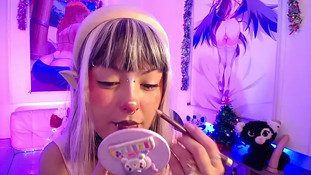 lil candy77 online show from November 2025 12:06:01 PM