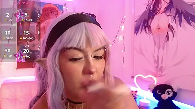 lil candy77 online show from January 2026 12:09:02 PM