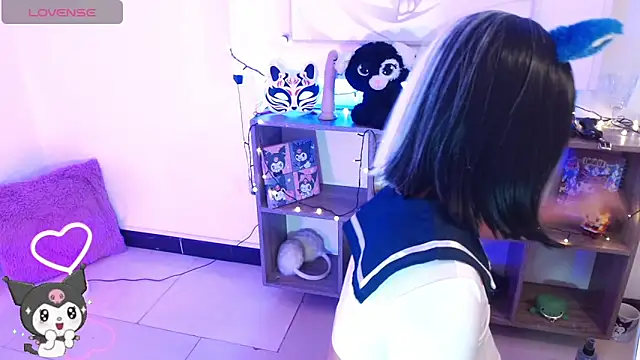 lil candy77 online show from March 2026 12:09:01 PM