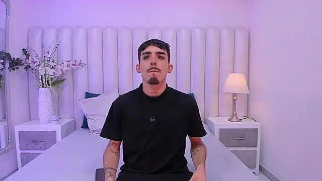 NikoStone  online show from September 2025 05:24:01 AM