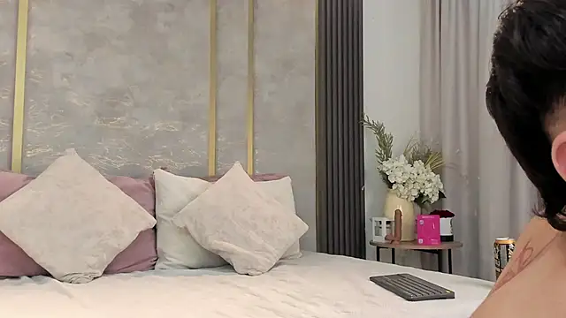 NikoStone  online show from March 2026 06:21:01 AM