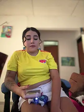 Snapshot of Sophie_Dreamss chatting on September 2025 08:30:01 PM Sophie Dreamss online show from September 2025 08:30:01 PM