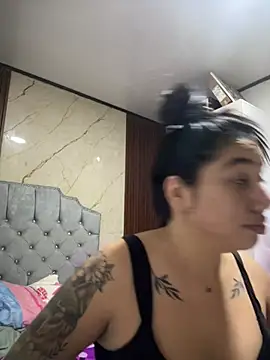 Sophie Dreamss online show from June 2026 07:19:01 PM