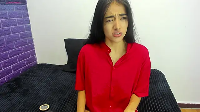 Cora 222 online show from September 2025 11:12:01 AM