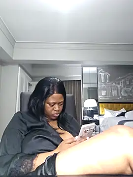 trickyOne online show from September 2025 08:57:01 PM