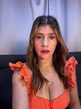 Skarlett 12  online show from February 2026 10:20:02 AM