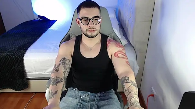 Snapshot of baby_mateo chatting on May 2026 05:35:01 AM baby mateo online show from May 2026 05:35:01 AM