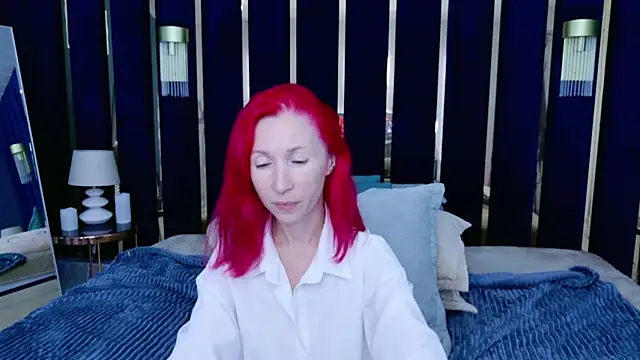 Sofia Lix online show from September 2025 04:34:02 AM