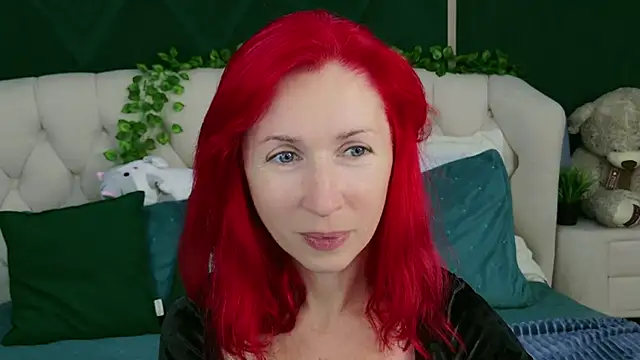 Sofia Lix online show from September 2025 04:08:01 PM